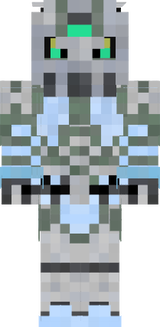 Silver Chariot