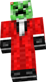 Creeper