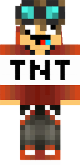 TNT-Man
