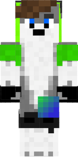 someone