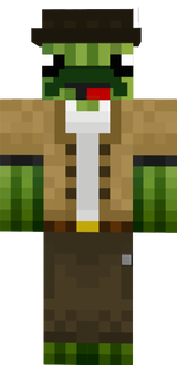 Melon Farmer