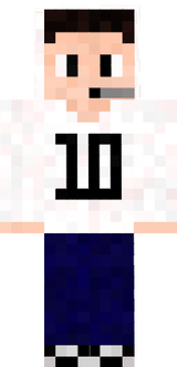 Oi eu sou o GOku