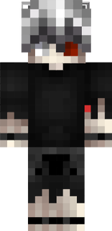 kaneki