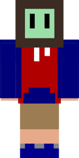 Pc Kopf