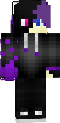 Preview of texture: henry_gamer poder macimo