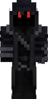 darkness SHK