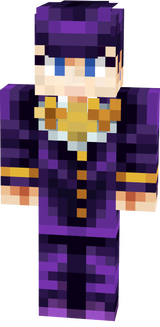 josuke prime