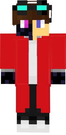 Preview of texture: EnderMLT 2