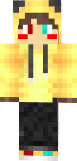 sam pikachu