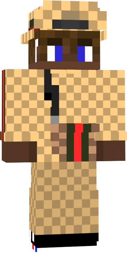 Preview of texture: sking