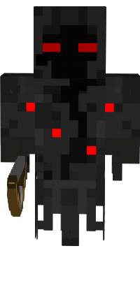 Preview of texture: ghost