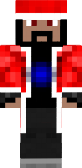 Preview of texture: Tony Stark Negão