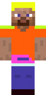 joe