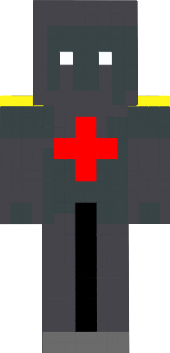Preview of texture: Templar Captain