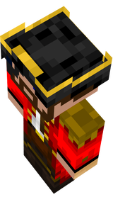 Pirat Rot