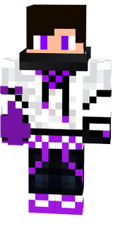 blacknight_ humano