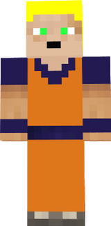 Son Goku