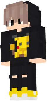 pikaboy