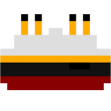 titanic updateed upgrader