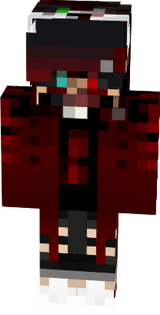 god