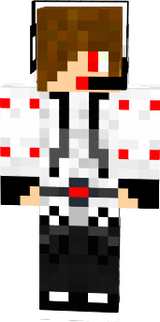 Creeper Suit