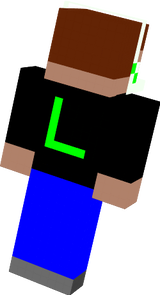 MOj najlepsi skin