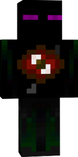 Red Ender-maerl(man and pearl)