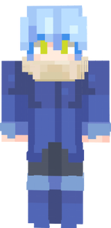 Rimuru Tempest