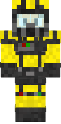 Preview of texture: hazmat 2.1 final product