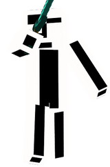Homem estranho