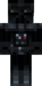 Preview of texture: darth  vader