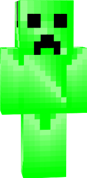 Preview of texture: cool creeper