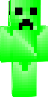 cool creeper