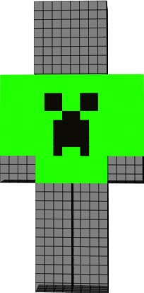 Preview of texture: casmisa de creeper