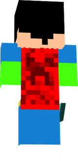 M cape