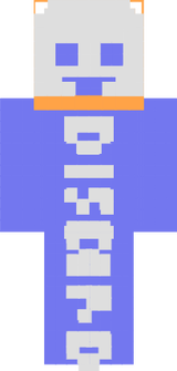 Discord ABSENT