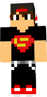 Super boy