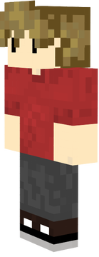 mine
