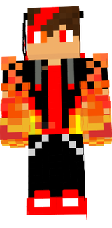 fire ball