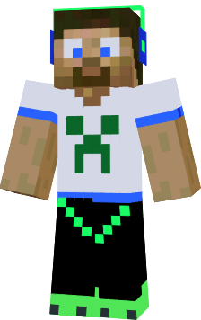Preview of texture: zombie