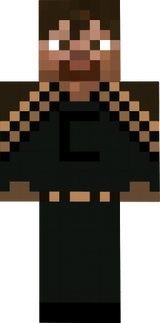 C - man5
