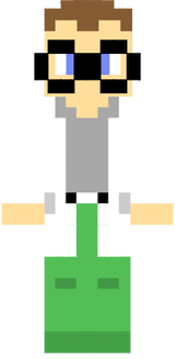 Professor Elm