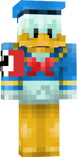 donald nasis