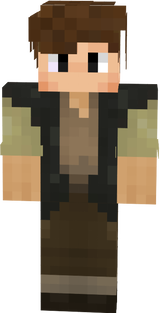 Skiny JakubaPL