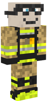 Fire Rogin