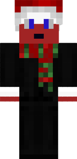 Mr. Poland Christmas