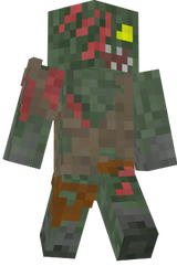 zombie mk1