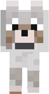 wolf mc 