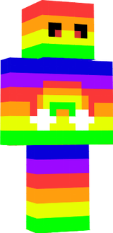 Color Sp3ctr3_ (arc en ciel)