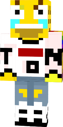 Preview of texture: Jakov